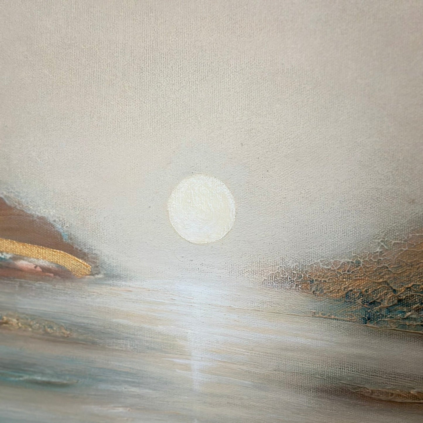 Serene